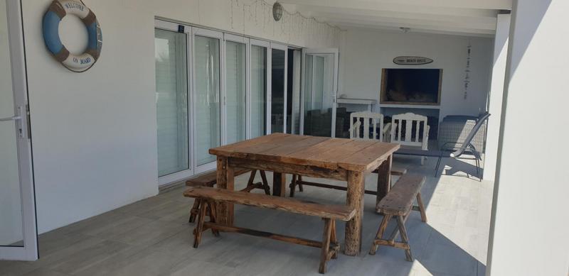 3 Bedroom Property for Sale in Dwarskersbos Western Cape